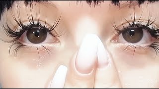 ° 𓇼 Glass Idol Eyes ✦ Wide-Frame ✦ Double Crease — Perfect Eye Shape Subliminal ❞ (1X Seal) screenshot 4
