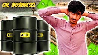 Oil Business In Home: @ahsanbhira