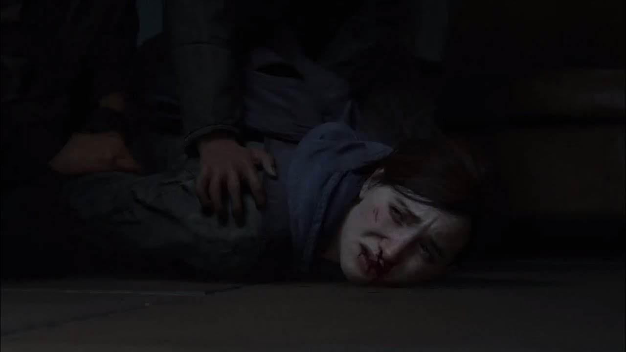 The Last of Us Part II Unreleased OST - The Chalet