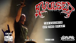 Watch Avulsed Devourer Of The Dead video