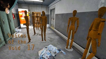 Pre-Alpha 0.8.2: Voices of the Void S#17