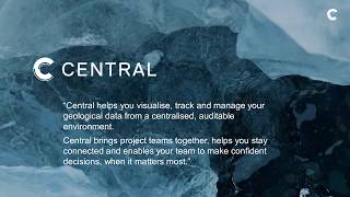 Central 2.2 Browser 1 - Adding a New Server