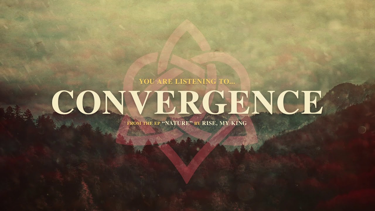Obejrzyj Rise, My King - Convergence (Official Audio) w YouTube Obejrzyj Rise, My King - Convergence (Official Audio) w YouTube