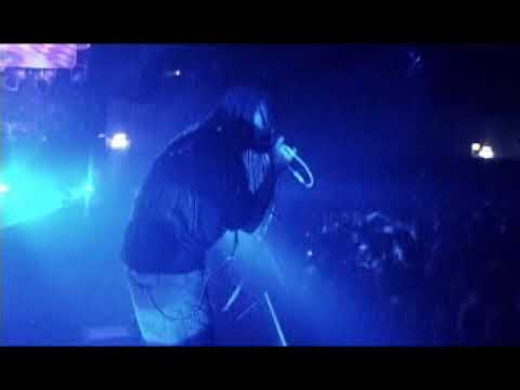 o rappa   07   o homem bomba ao vivo olimpo 2004 dvdrip ad