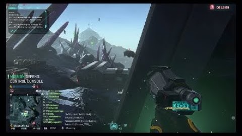 PlanetSide 2: connection Quality: BAD