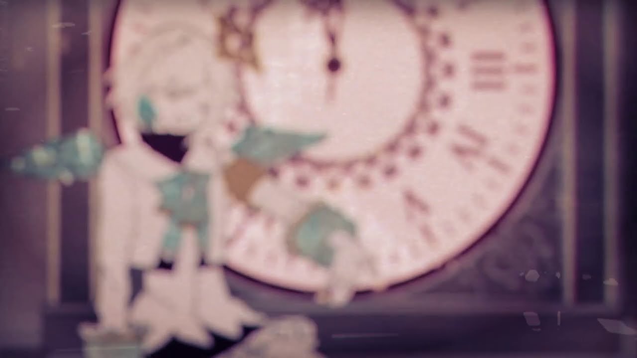 2/25 19:00 公開！！