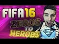 IT CONTINUES!!! | Zeros to Heroes | EP 2