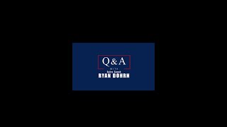 Meeting Reviews - Ryan Dohrn - Q&A Sales Training Tips and Sales Advice