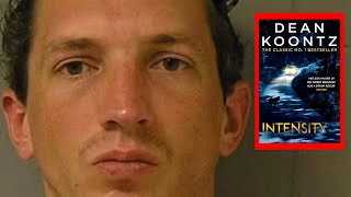Israel Keyes | Intensity | Influence on Israel and his crimes