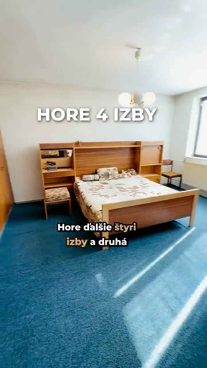 Krátke video