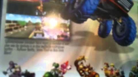 My Video Game Collection: April 9th 2013 Part 2