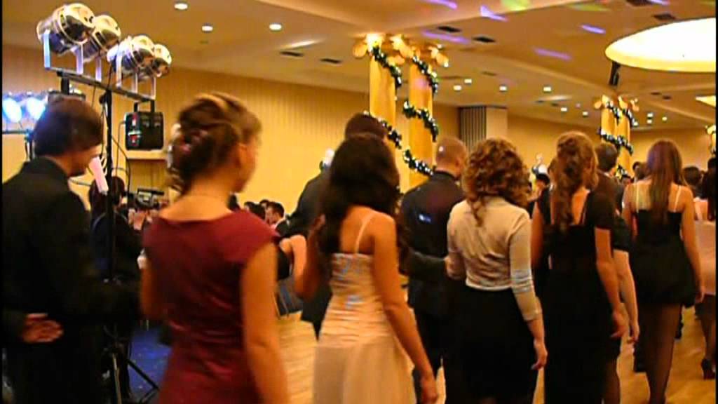 Studniówka I Liceum Ogólnokształcącego w Legnicy