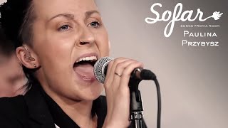 Vignette de la vidéo "Paulina Przybysz - Chokin | Sofar Warsaw"