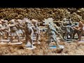 Army Men: Short Film Compilation #stopmotion #armymen