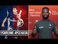 ОФИЦИАЛЬНО: Трансферная бомба Атлетико! Дракслер в Арсенале!