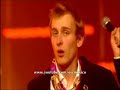 Eurovision Song Contest 2010 * Estonia * Malcolm Lincoln & Manpower 4 * Siren