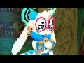 MTF Become Angela Flux Subliminal (ATLYSS)