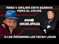 [28MAR2025] RABO Y OREJAS ESTA SEMANA PARA EL CATIRE [GOCHO.OFICIAL]