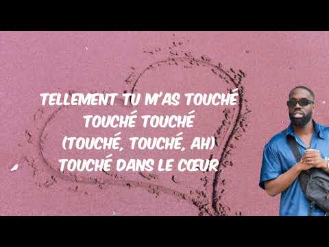 Vegedream - Touché dans le coeur [Lyrics/ paroles]