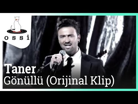 Taner - Gönüllü (Orijinal Klip)