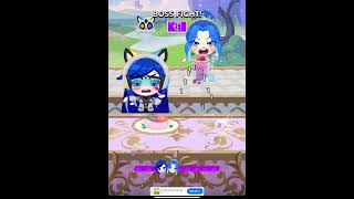 Beating Princess Funneh In Krew Eats