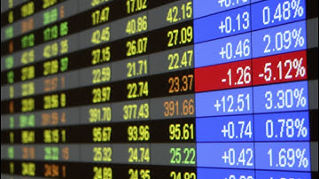 The French CAC 40 is Testing a Key Level