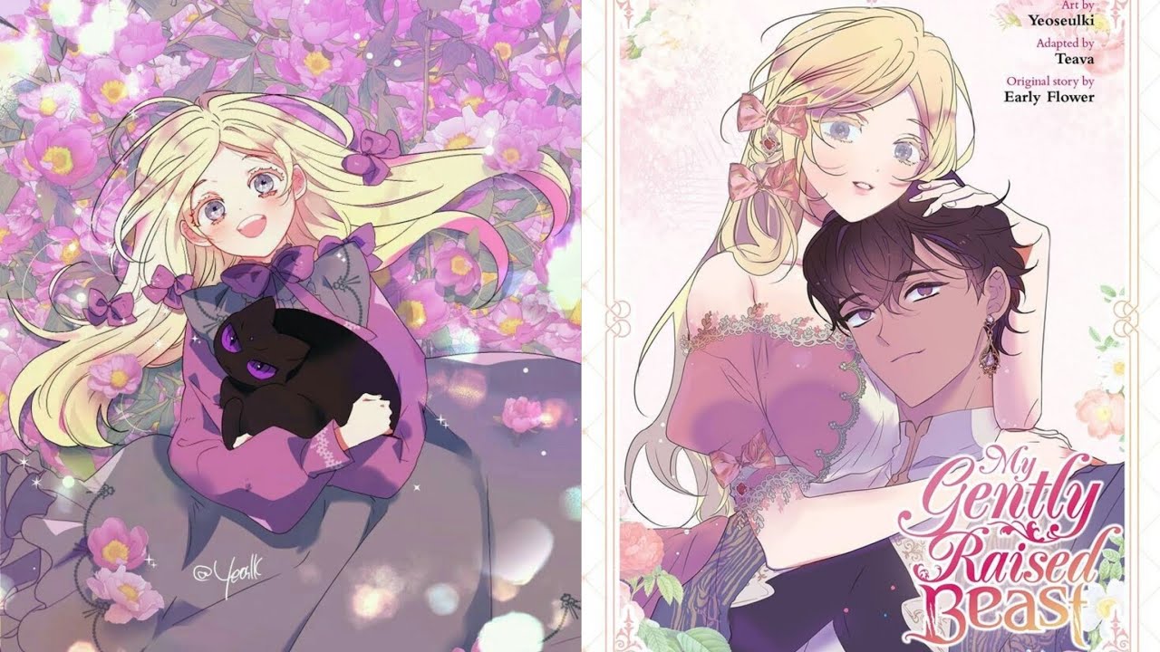 The Cat She Picked Up Is A Prince And He Wants Her As His Bride (Ep 2 ...