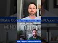 Join Blake Cohen and Matt Cardone on the Workplace Wonderer: Meditation and its power for employee’s
