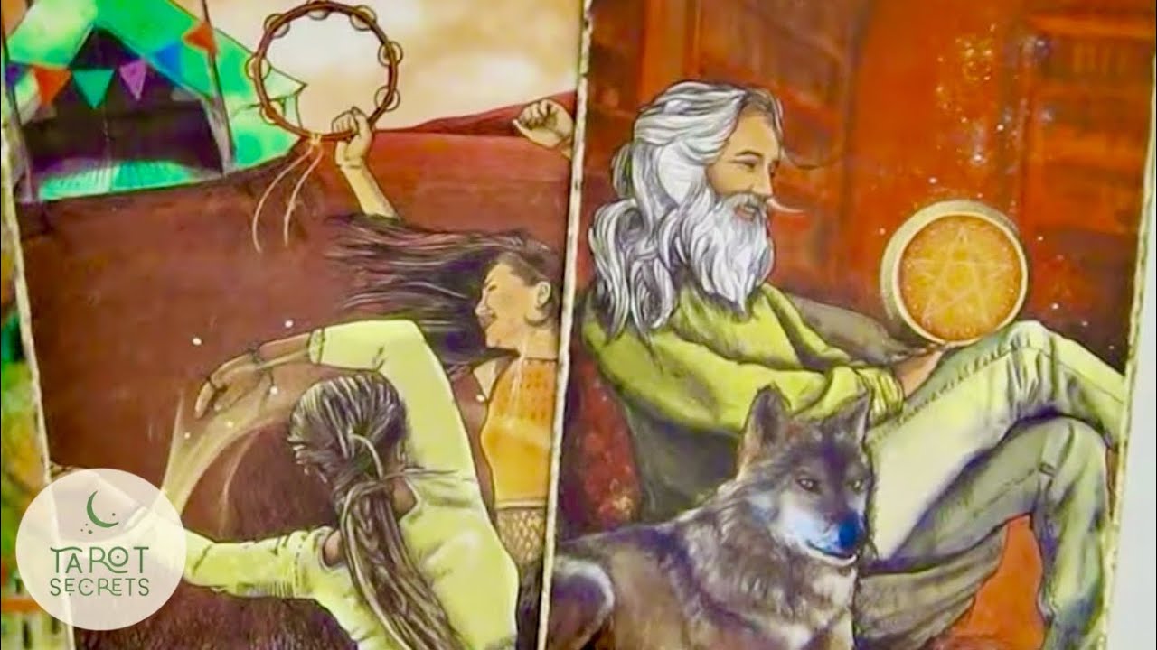 🧠❤️1 Mensagem da Cabeça e 1 do Coração Dele(a) Para Você! + Pensamentos e Sentimentos | Tarot, Amor