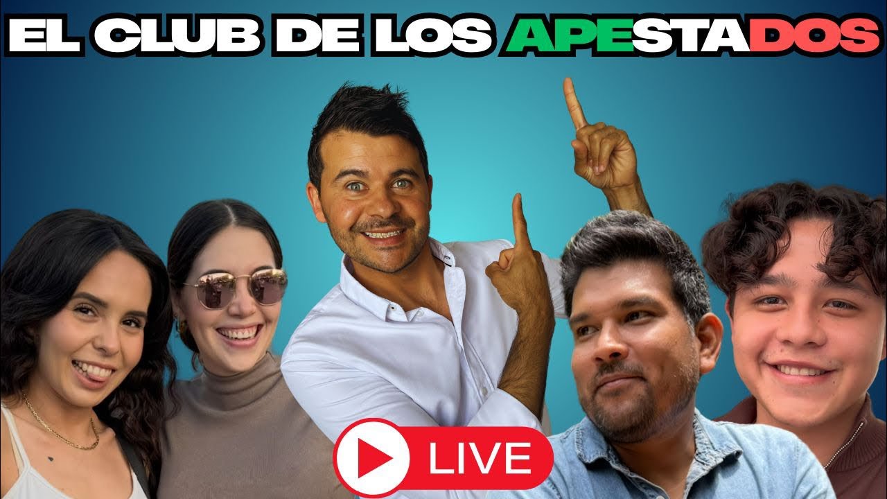 ManuK en vivo NOS TUMBARON EL DIRECTO