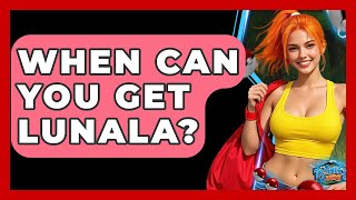 When Can You Get Lunala? - The Trainers Guide