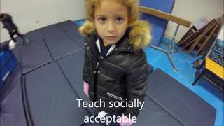 ECE 406 positive discipline