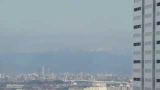名古屋ルーセントタワー　Nagoya Lucent Tower
