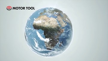 MOTORTOOL COMMON RAIL TEST BENCH