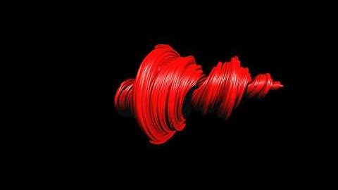 Quaternion Julia Set