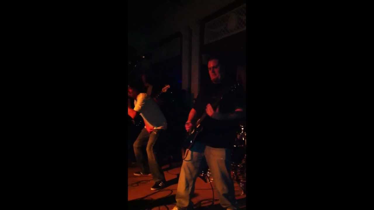 Lowdown - sancho LIVE!! 2012