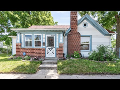 528 Maus Avenue, Ypsilanti, MI home video tour