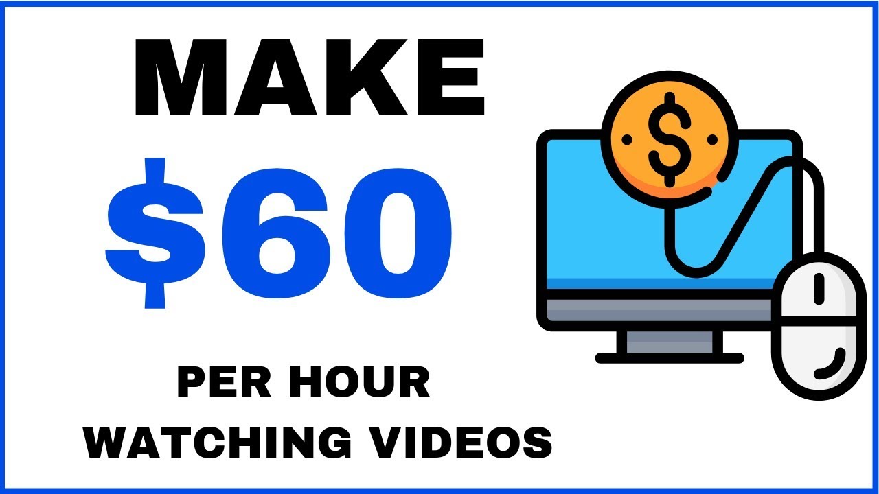 Make money by watching videos app reviews