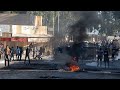 بعد حادثة الك شك هدوء حذر يخيم على مدينة سبيطلة التونسية بعد حادثة الك شك هدوء حذر يخيم على مدينة سبيطلة التونسية