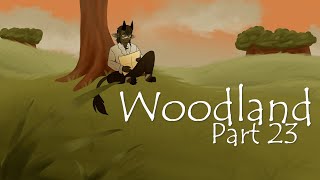 Woodland 🌲 Platonic Anything Pallet MAP Part 23 for Vi’s Spellbook Of Art