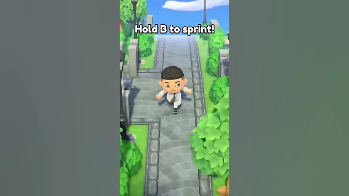 Tips I wish I knew before starting Animal Crossing New Horizons - DayDayNews