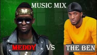 Meddy VS The Ben/Mix music/non stop
