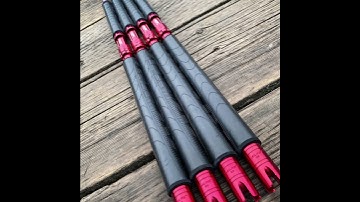 Custom Rod Building - 15-30# Tuna Rods
