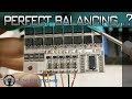 How to Make Perfect Balance on lithium Batteries with BMS Board (Animation)