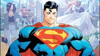 Summer of Superman Special #1
