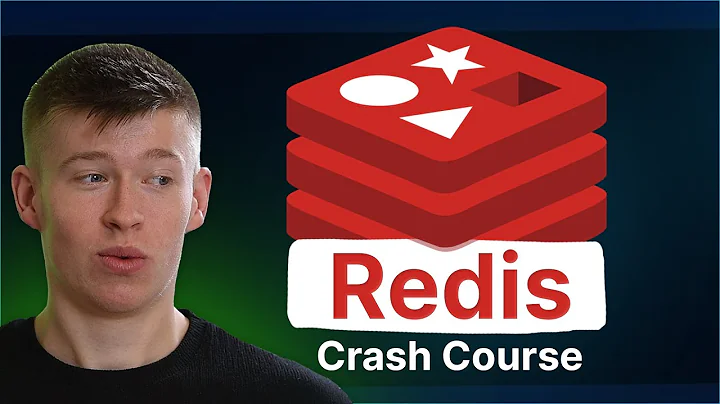 Modern Redis in 40 Minutes | Crash Course 2023