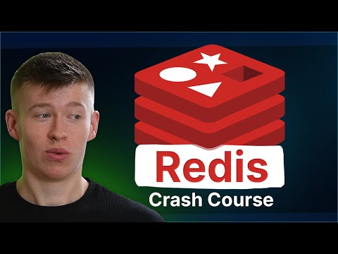 Modern Redis in 40 Minutes | Crash Course 2023