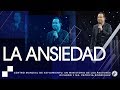 #164 La ansiedad - Pastor Ricardo Rodríguez