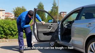 Tarrant County Used Car Market Update (DFW Buyer Guide)