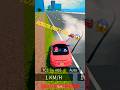 🔥 Roblox Sprint Race Car Driving Ultimate Challenge! #shortsfeed #race 🏎️💨#roblox#gaming #shorts